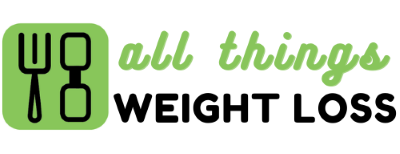 All Things Weight Loss